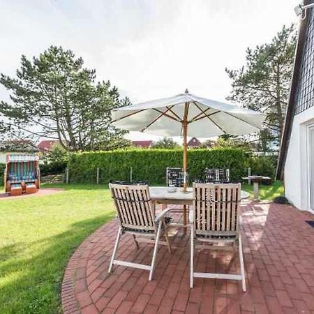 Ferienhaus Boje 9 Neuharlingersiel Dış mekan fotoğraf
