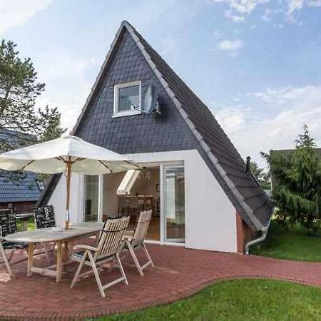 Ferienhaus Boje 9 Neuharlingersiel Dış mekan fotoğraf
