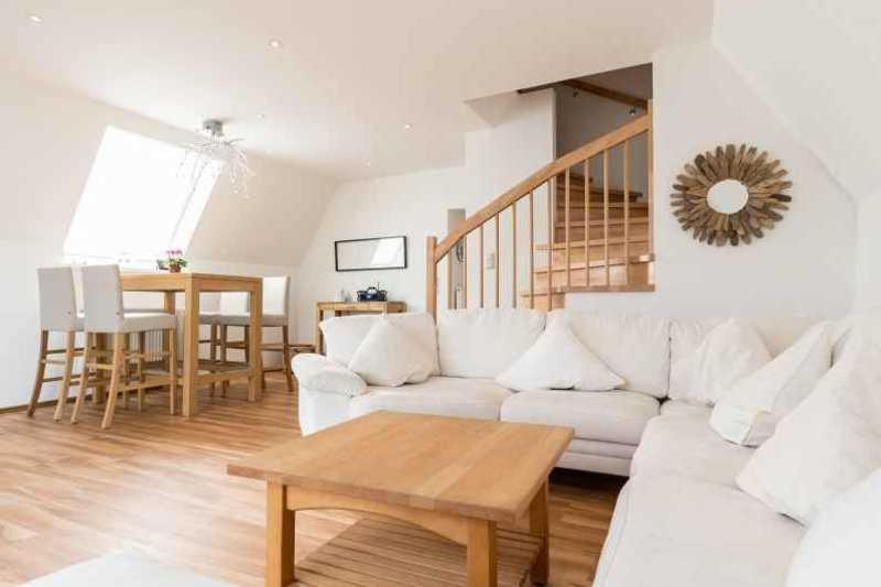 Ferienhaus Boje 9 Neuharlingersiel Dış mekan fotoğraf