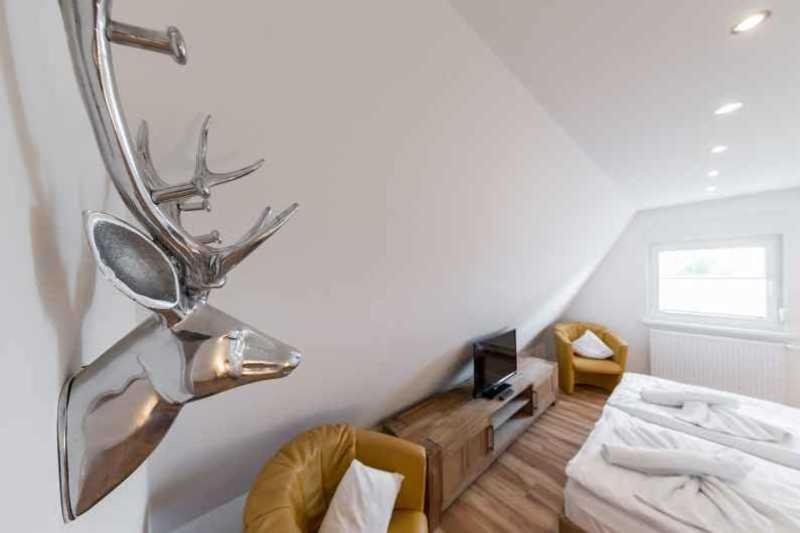 Ferienhaus Boje 9 Neuharlingersiel Dış mekan fotoğraf