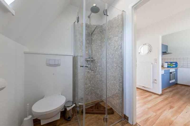 Ferienhaus Boje 9 Neuharlingersiel Dış mekan fotoğraf