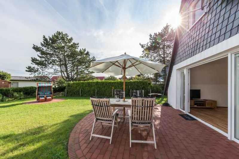 Ferienhaus Boje 9 Neuharlingersiel Dış mekan fotoğraf