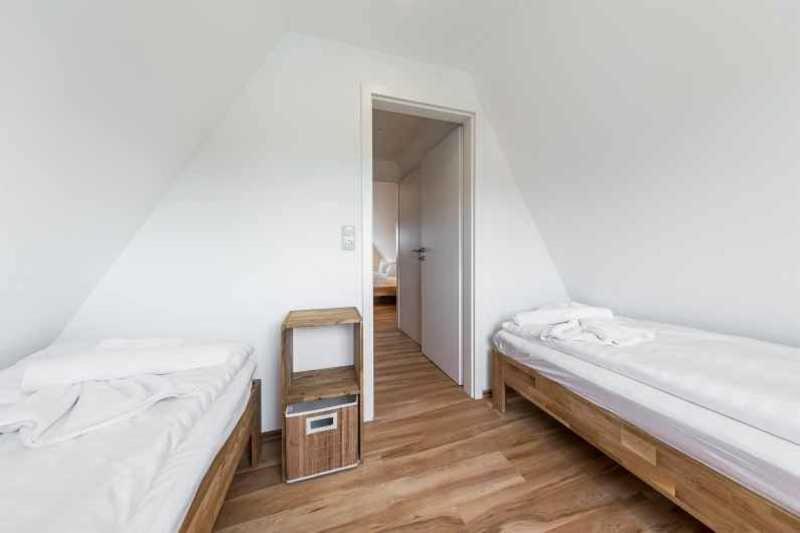 Ferienhaus Boje 9 Neuharlingersiel Dış mekan fotoğraf