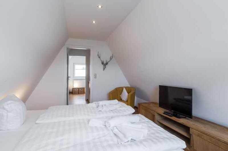 Ferienhaus Boje 9 Neuharlingersiel Dış mekan fotoğraf